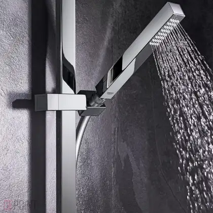 Ручний душ Grohe Euphoria Cube Stick, хром (27699000)