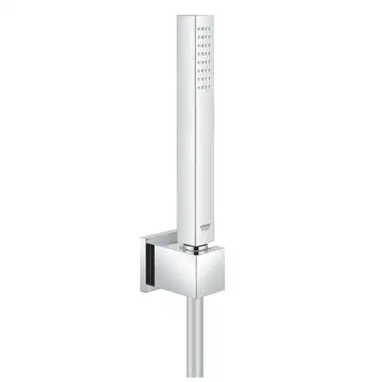Grohe Euphoria Cube Душовий набір, хром (27703000)