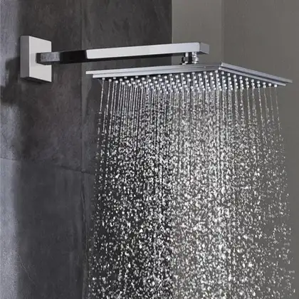 Верхній душ з одним режимом GROHE Euphoria Cube 150 (27705000)