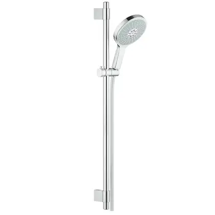 Душовий гарнітур з 4 режимами Grohe Power &amp; Soul Cosmopolitan 160 (27746000)