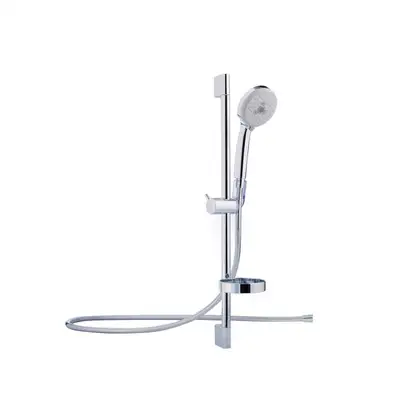 Hansgrohe Croma 100 Multi Душовий набір, хром (27775000)
