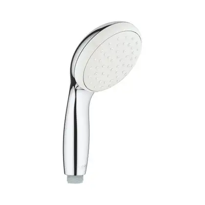 Ручний душ, 1 режим струменя Grohe New Tempesta Classic (27852001)