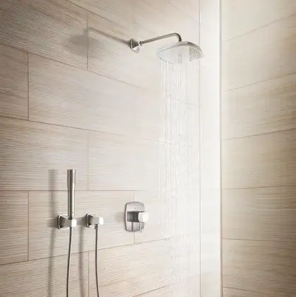 Grohe Верхній душ Rainshower Grandera 210 (27976000) Grohe Верхній душ Rainshower Grandera 210 (27976000)