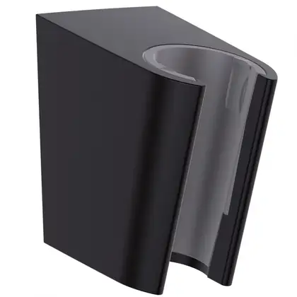 Тримач для душу Hansgrohe Porter S, Matt Black (28331670)