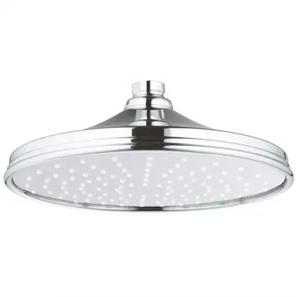 Верхній душ з одним режимом Grohe Rainshower Rustic 210 (28369000)