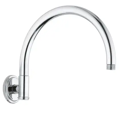 Душовий кронштейн 272 мм Grohe Rainshower Rustic (28384000)