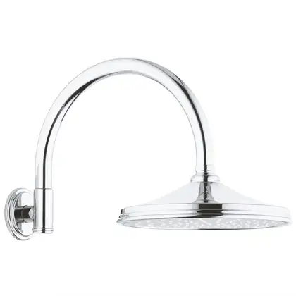 Душовий кронштейн 272 мм Grohe Rainshower Rustic (28384000)