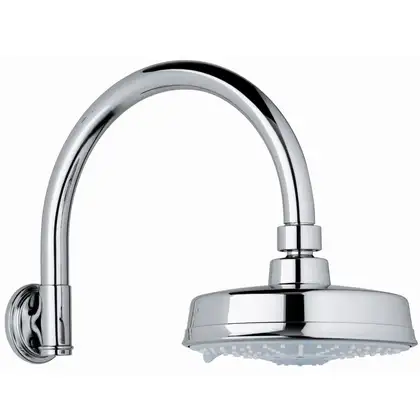 Душовий кронштейн 272 мм Grohe Rainshower Rustic (28384000)