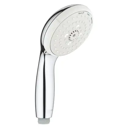 Ручний душ, 3 режими струменя Grohe New Tempesta Classic (28419002) Ручний душ, 3 режими струменя Grohe New Tempesta Classic (28419002)