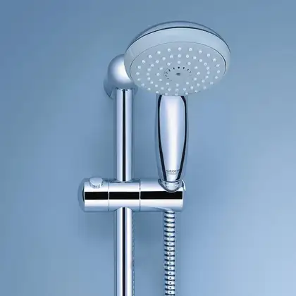 Ручний душ, 3 режими струменя Grohe New Tempesta Classic (28419002) Ручний душ, 3 режими струменя Grohe New Tempesta Classic (28419002)