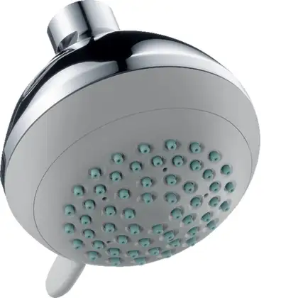 Верхній душ Hansgrohe Crometta 85 Vario, хром (28424000)