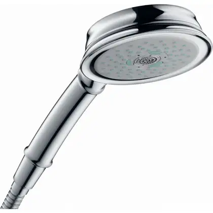 Ручний душ Hansgrohe Croma Classic 100 multi, хром (28539000)