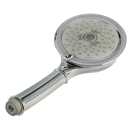 Ручний душ Hansgrohe Croma Classic 100 multi, хром (28539000)