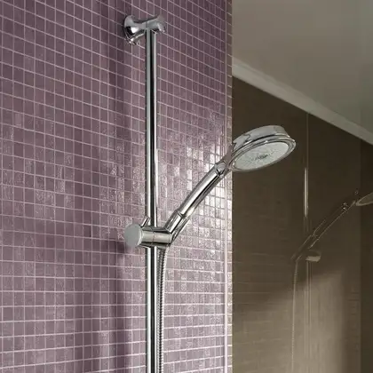 Ручний душ Hansgrohe Croma Classic 100 multi, хром (28539000)