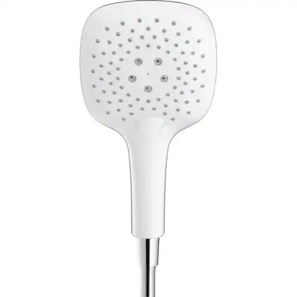 Ручний душ Hansgrohe PuraVida 150 3jet, Chrome (28557000)