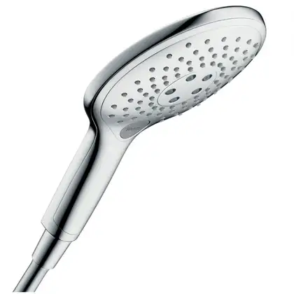 Ручний душ Hansgrohe Raindance Select S 150 3jet EcoSmart, Chrome (28588000)