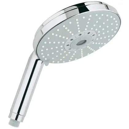 Ручний душ з 4 режимами Grohe Rainshower Cosmopolitan 160 (28756000)