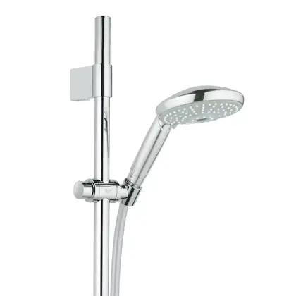 Душовий гарнітур з 3 режимами Grohe Rainshower Classic 130 (28767001)
