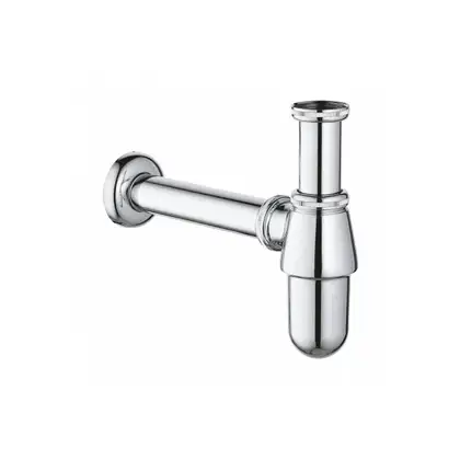 Сифон для умивальника Grohe (28920000)
