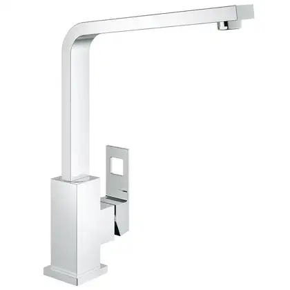 Grohe Eurocube Смеситель для кухни, хром (31255000)