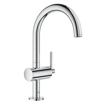 Змішувач для раковини Grohe Atrio L-Size (32042003)