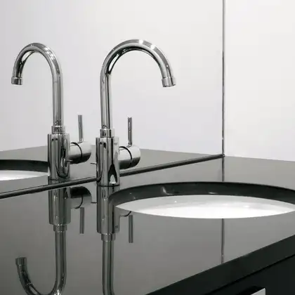 Змішувач для раковини Grohe Atrio L-Size (32042003)