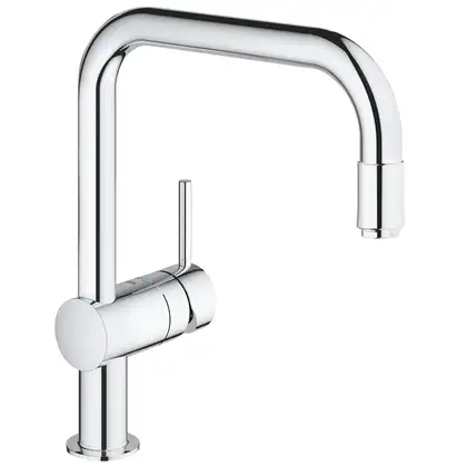 Кухонний змішувач для мийки GROHE Minta (32067000)
