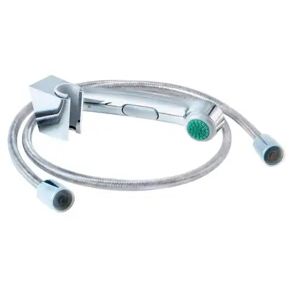 Гігієнічний душ Hansgrohe Classic Shower 1jet, хром (32129000)