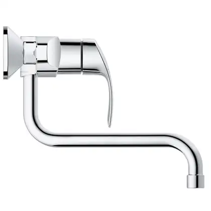 Кухонний змішувач для мийки GROHE Eurosmart (32224002)