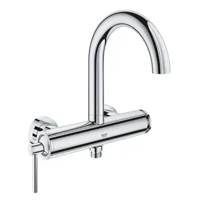 Grohe Atrio Змішувач для ванни, хром (32652003)