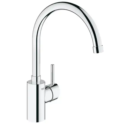 Кухонний змішувач для мийки GROHE Concetto (32661001)