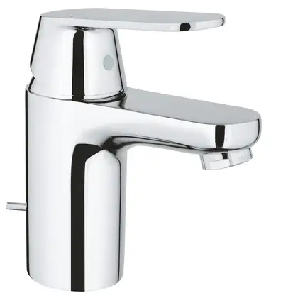Grohe Eurosmart Cosmopolitan Змішувач для раковини, хром (3282500E)