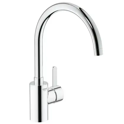 Змішувач для кухні Grohe Eurosmart Cosmopolitan, хром (32843000)