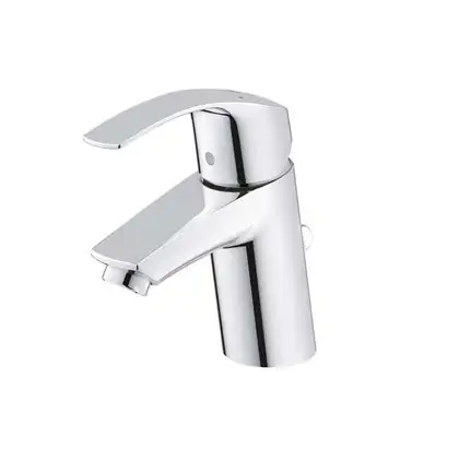 Змішувач для раковини S-розміру Grohe Eurosmart (33265002)