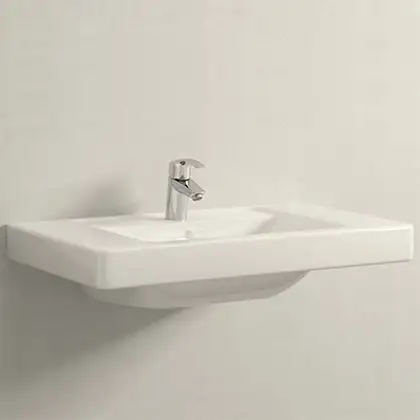 Змішувач для раковини S-розміру Grohe Eurosmart (33265002)