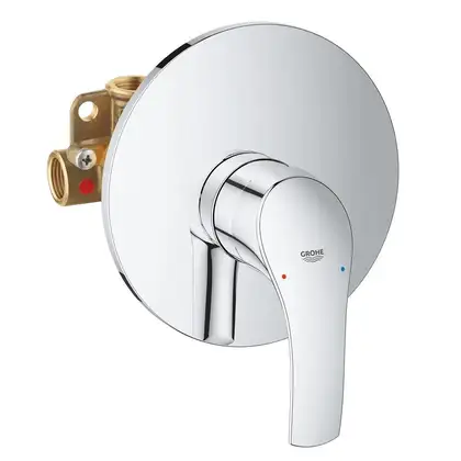 Змішувач для душу Grohe Eurosmart (33556002) Змішувач для душу Grohe Eurosmart (33556002)