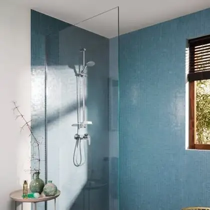 Змішувач для душу Grohe Eurosmart (33556002) Змішувач для душу Grohe Eurosmart (33556002)