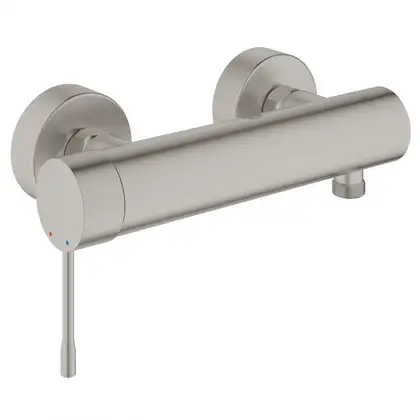 Змішувач для душу Grohe Essence New (33636001) Змішувач для душу Grohe Essence New (33636001)
