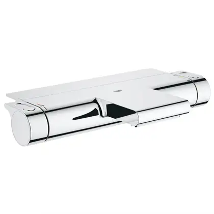 Grohe Grohtherm 2000 NEW Термостат для ванны, хром (34464001)
