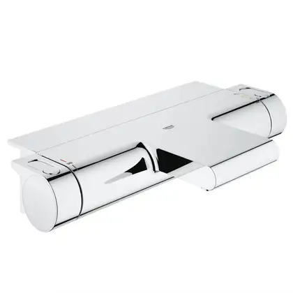 Grohe Grohtherm 2000 NEW Термостат для ванны, хром (34464001)