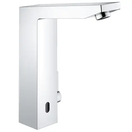 Інфрачервоний змішувач для раковини 1/2 GROHE Eurocube E 6V (36441000)