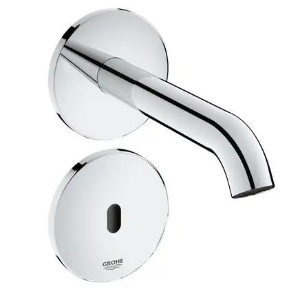 Інфрачервоний змішувач для раковини GROHE Essence E 220V (36447000)