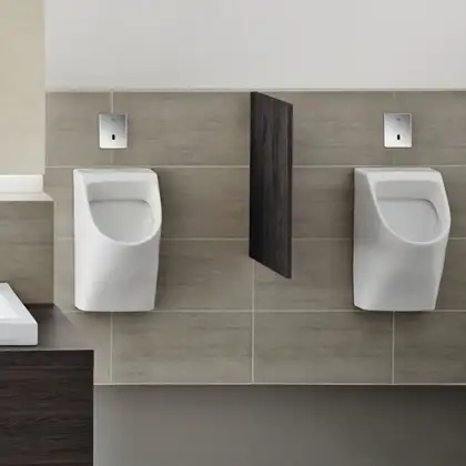 Grohe Tectron Skate Панель змиву для пісуара, біла (37321SH1)