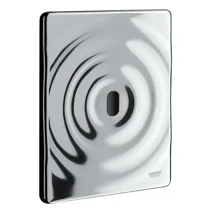 Інфрачервона панель змиву для пісуара GROHE Tectron Surf (37336001)