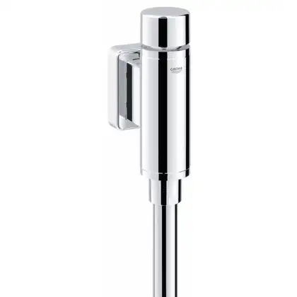 Grohe Rondo Смывное устройство для писсуара, хром (37346000)