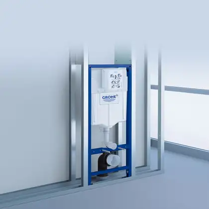 Grohe Rapid SL Система инсталляции (38528001) Grohe Rapid SL Система инсталляции (38528001)