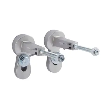 Настінні куточки Grohe Rapid SL (3855800M)