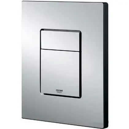 Grohe Skate Cosmopolitan Панель змиву, хром (38732000)