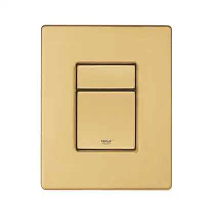 Grohe Skate Cosmopolitan Панель змиву, бронза (38732GN0)