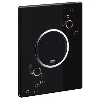 Накладна панель змиву для унітазу GROHE Nova Cosmopolitan (38847KI0)